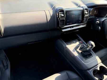 2023 Citroen C5 Aircross - photo 46
