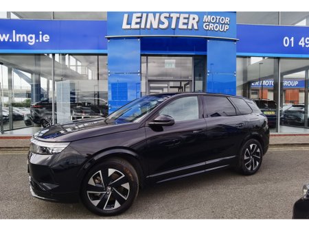 2024 Opel Grandland 73KWH GS - FINANCE AVAILABLE - CALL US TODAY ON 01 492 6566 OR 087-092 5525