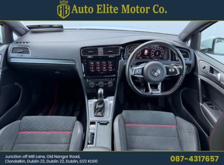 2017 Volkswagen Golf - photo 7