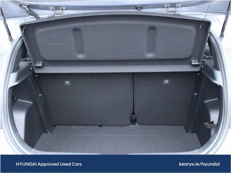 2026 Hyundai i20 - photo 9