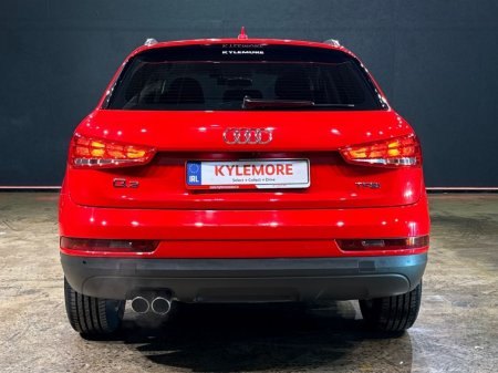 2015 Audi Q3 - photo 4