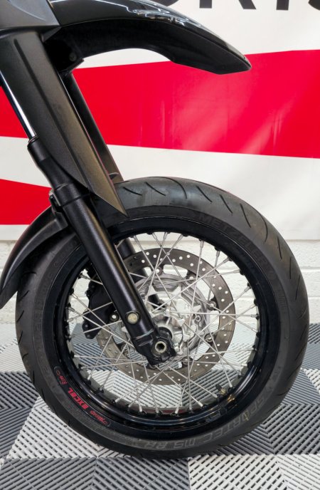 2009 YAMAHA XT - photo 22