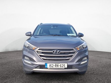 2015 Hyundai Tucson - photo 7