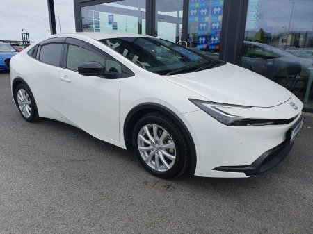 2023 Toyota Prius - photo 4