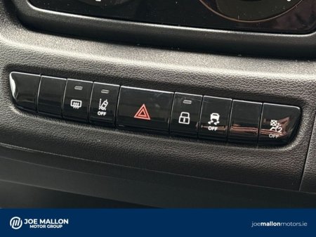 2027 Peugeot Boxer - photo 25