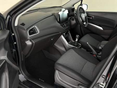 2026 Suzuki S-CROSS - photo 41