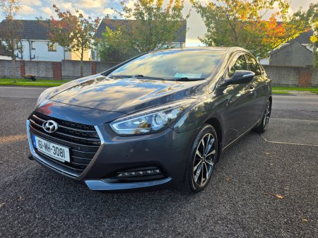 2016 Hyundai i40 - photo 2