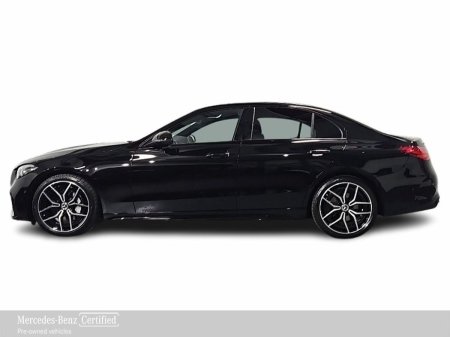 2026 Mercedes-Benz C-Class - photo 10