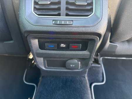 2017 Volkswagen Tiguan - photo 18