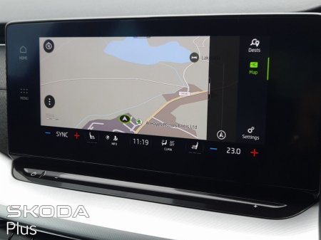 2023 Skoda Octavia - photo 13