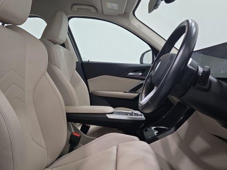 2023 BMW X1 - photo 12