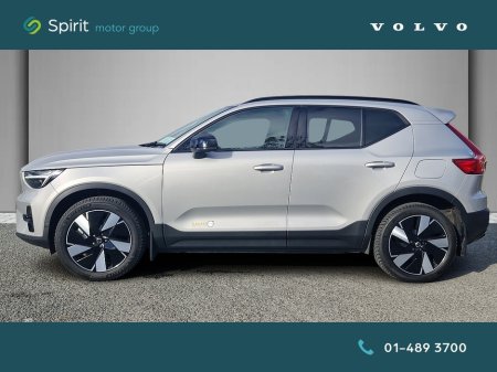 2025 Volvo XC40 - photo 6