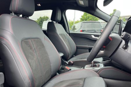 2025 Ford Kuga - photo 17