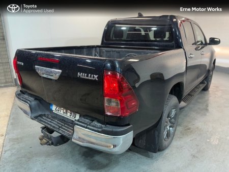 2023 Toyota Hilux - photo 11
