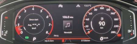 2020 Volkswagen Polo - photo 26