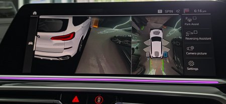 2022 BMW X5 - photo 35