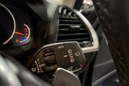 2019 BMW X3 - photo 15