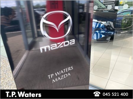 2018 Mazda Mazda2 - photo 8