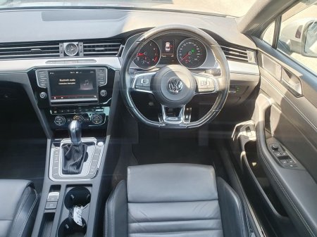 2015 Volkswagen Passat - photo 14