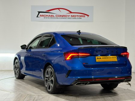 2021 Skoda Octavia - photo 5