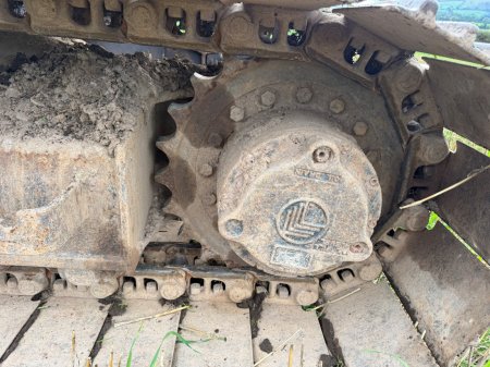 0 JCB  - photo 5