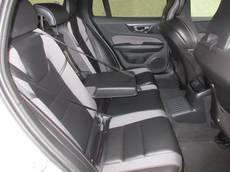 2022 Volvo V60 - photo 10