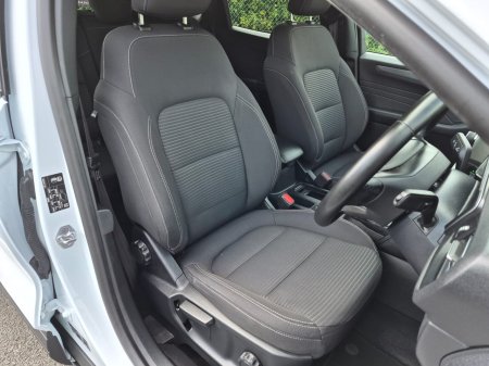 2022 Ford Kuga - photo 12