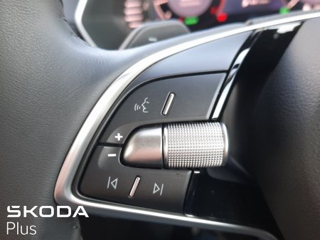 2026 Skoda Octavia - photo 24