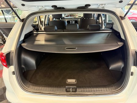 2019 Kia Sportage - photo 13