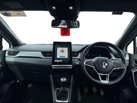 2025 Renault Captur - photo 2