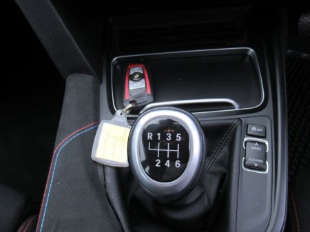 2018 BMW 3-Series - photo 19