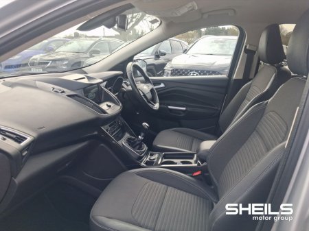 2019 Ford Kuga - photo 5