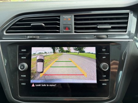 2019 Volkswagen Tiguan - photo 28