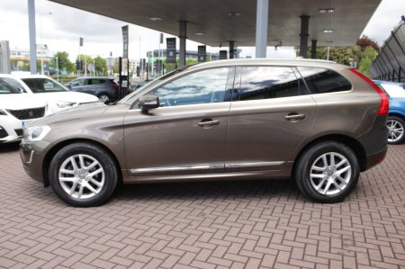 2017 Volvo XC60 - photo 7