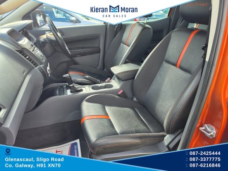 2015 Ford Ranger - photo 17