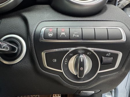 2018 Mercedes-Benz C-Class - photo 16