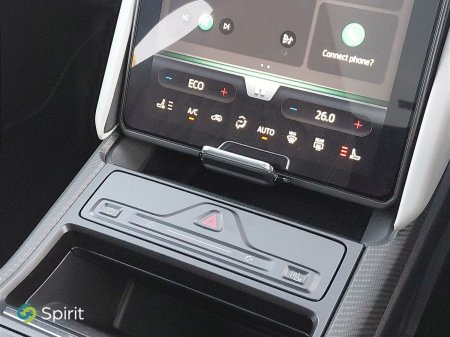 2026 Ford Explorer - photo 16