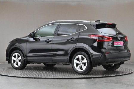 2019 Nissan Qashqai - photo 6