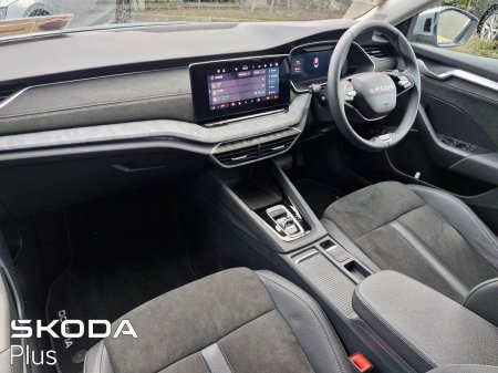2026 Skoda Octavia - photo 4