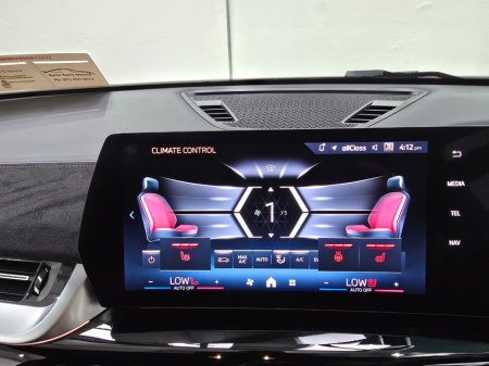 2024 BMW iX2 - photo 18