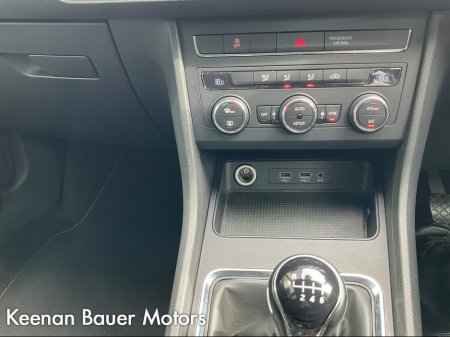 2018 SEAT Ateca - photo 18