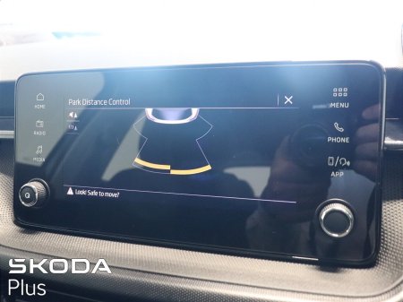 2026 Skoda Fabia - photo 16