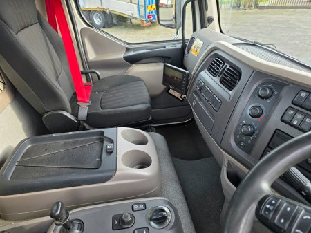 2021 DAF LF 180 - photo 24