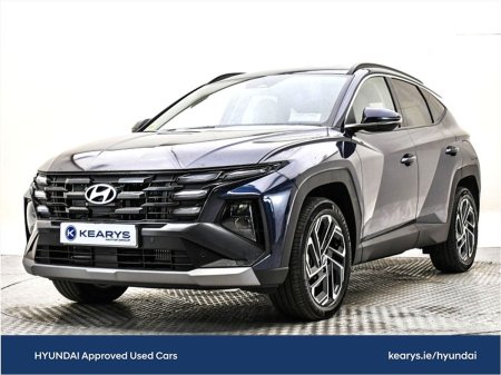 2026 Hyundai Tucson - photo 10