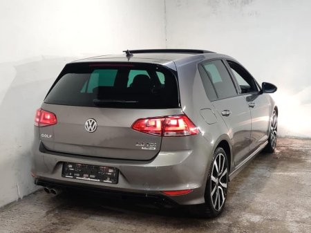 2016 Volkswagen Golf - photo 13