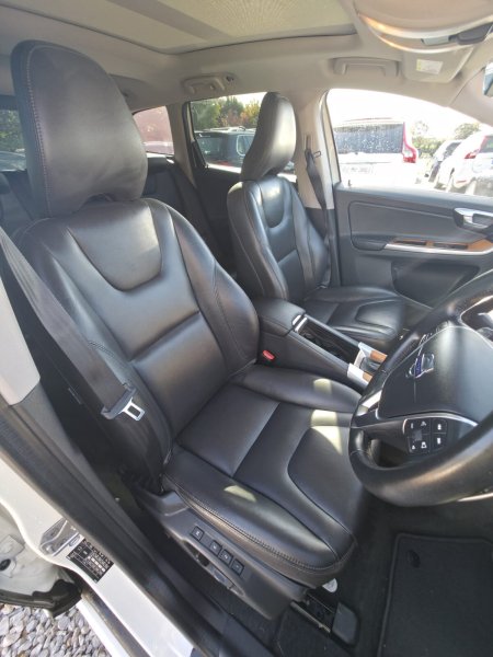2017 Volvo XC60 - photo 10