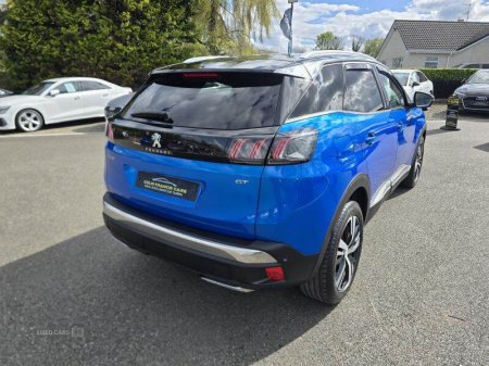 2023 Peugeot 3008 - photo 4