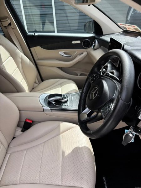 2017 Mercedes-Benz GLC - photo 18