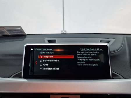 2019 BMW X2 - photo 18