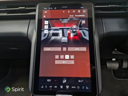 2027 Ford Explorer - photo 15